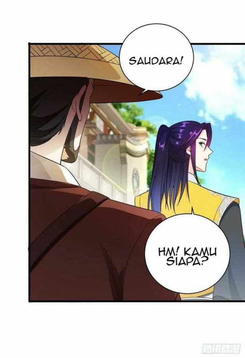 Forced To Become the Villain’s Son-in-law Chapter 144 - halaman 25