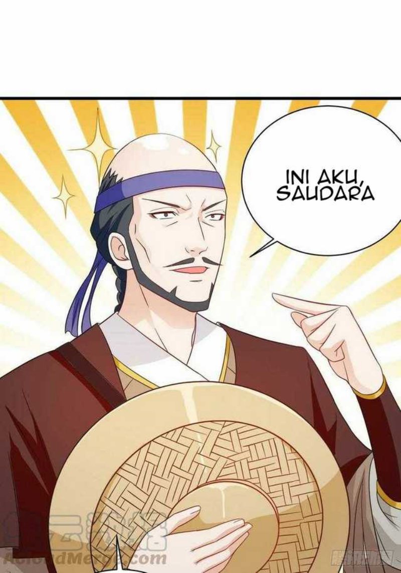 Forced To Become the Villain’s Son-in-law Chapter 144 - halaman 26