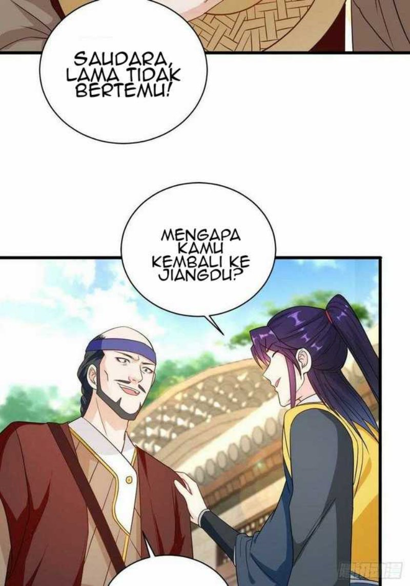 Forced To Become the Villain’s Son-in-law Chapter 144 - halaman 27