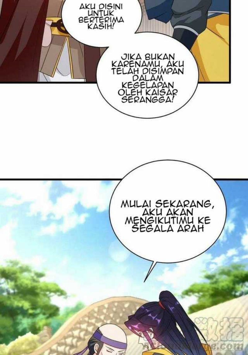 Forced To Become the Villain’s Son-in-law Chapter 144 - halaman 28