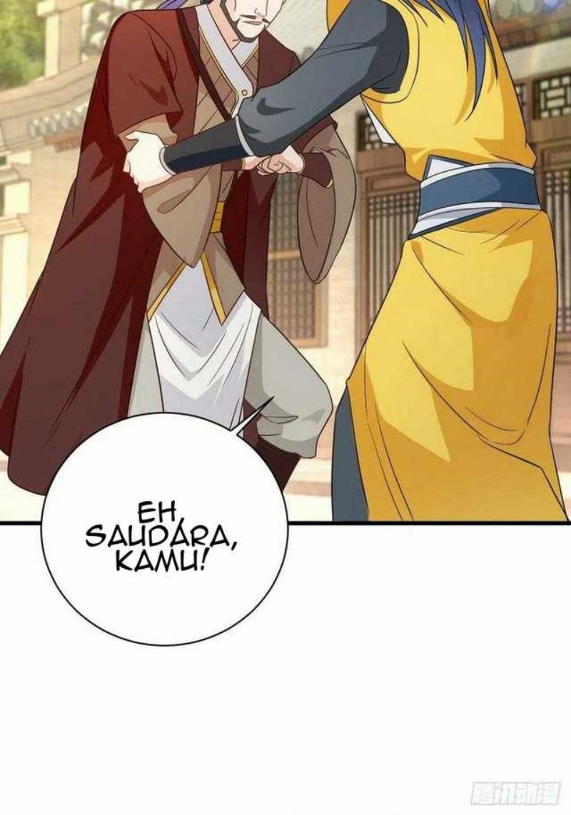 Forced To Become the Villain’s Son-in-law Chapter 144 - halaman 29