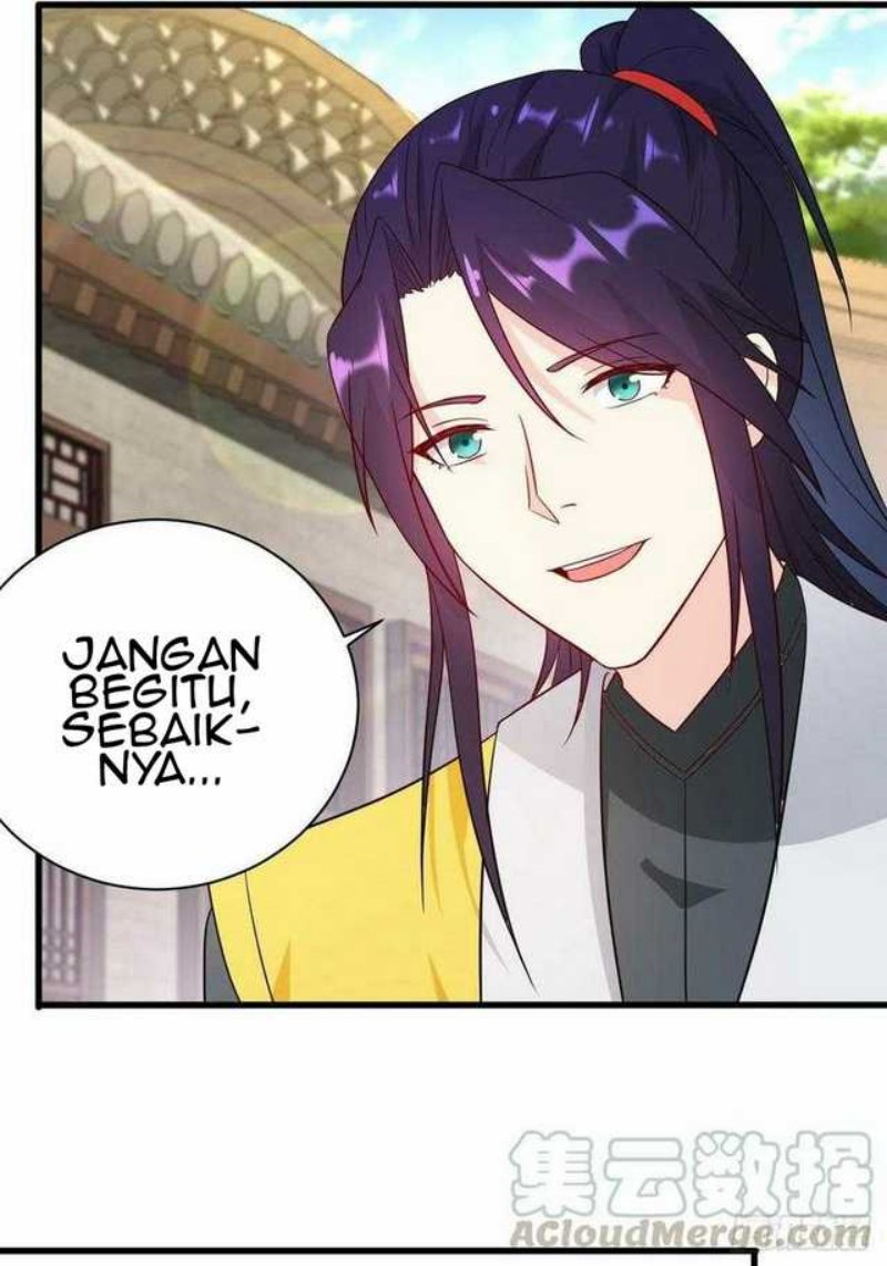 Forced To Become the Villain’s Son-in-law Chapter 144 - halaman 30