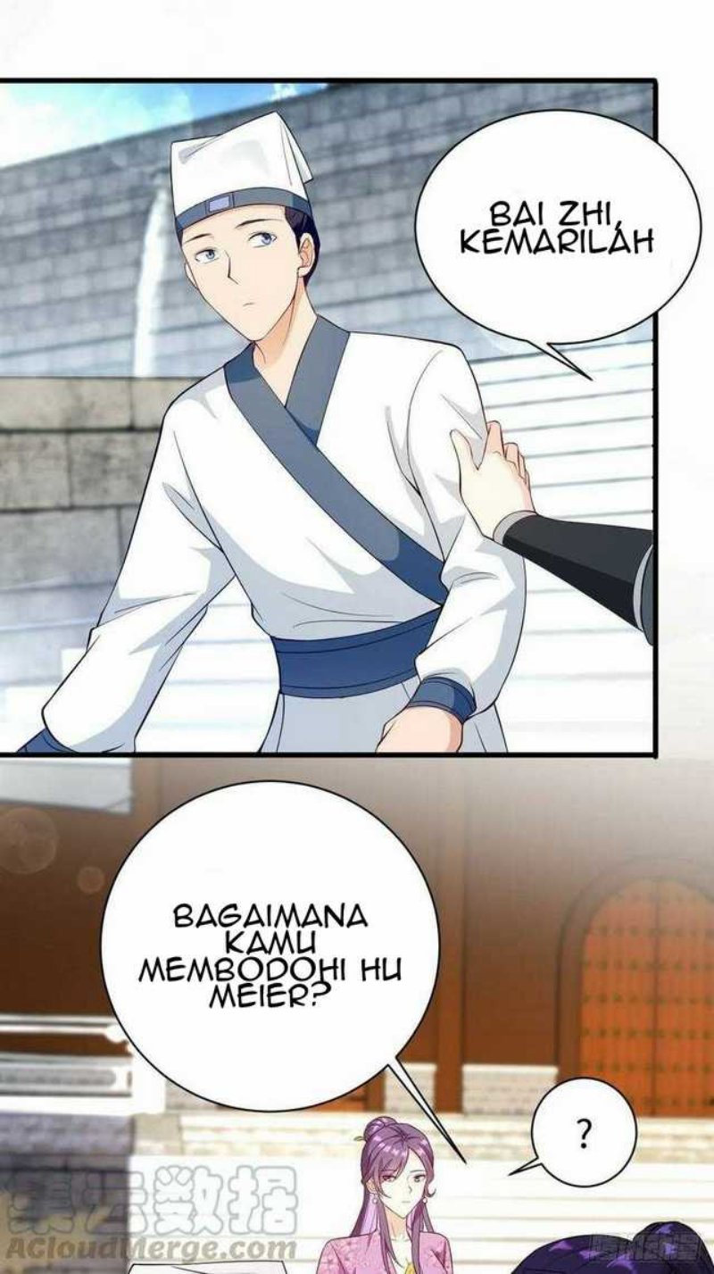 Forced To Become the Villain’s Son-in-law Chapter 144 - halaman 34
