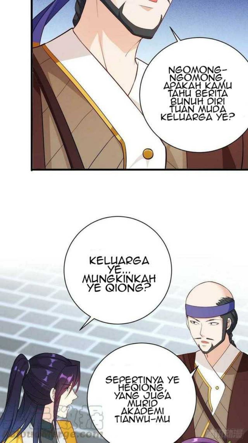 Forced To Become the Villain’s Son-in-law Chapter 144 - halaman 36