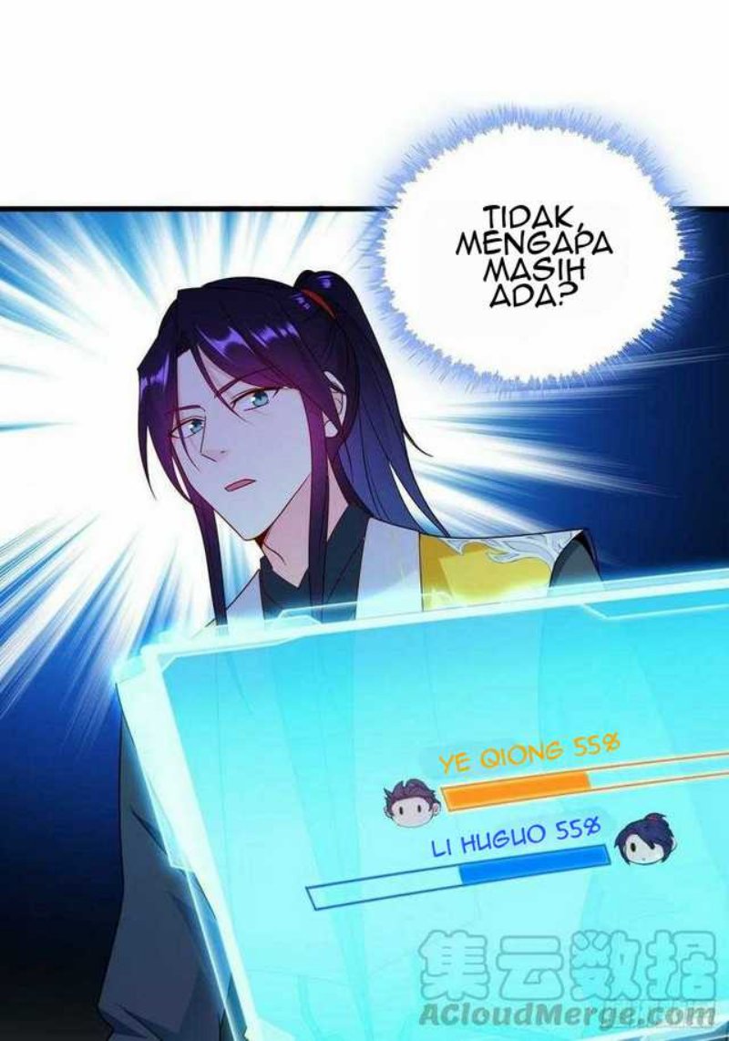 Forced To Become the Villain’s Son-in-law Chapter 144 - halaman 38
