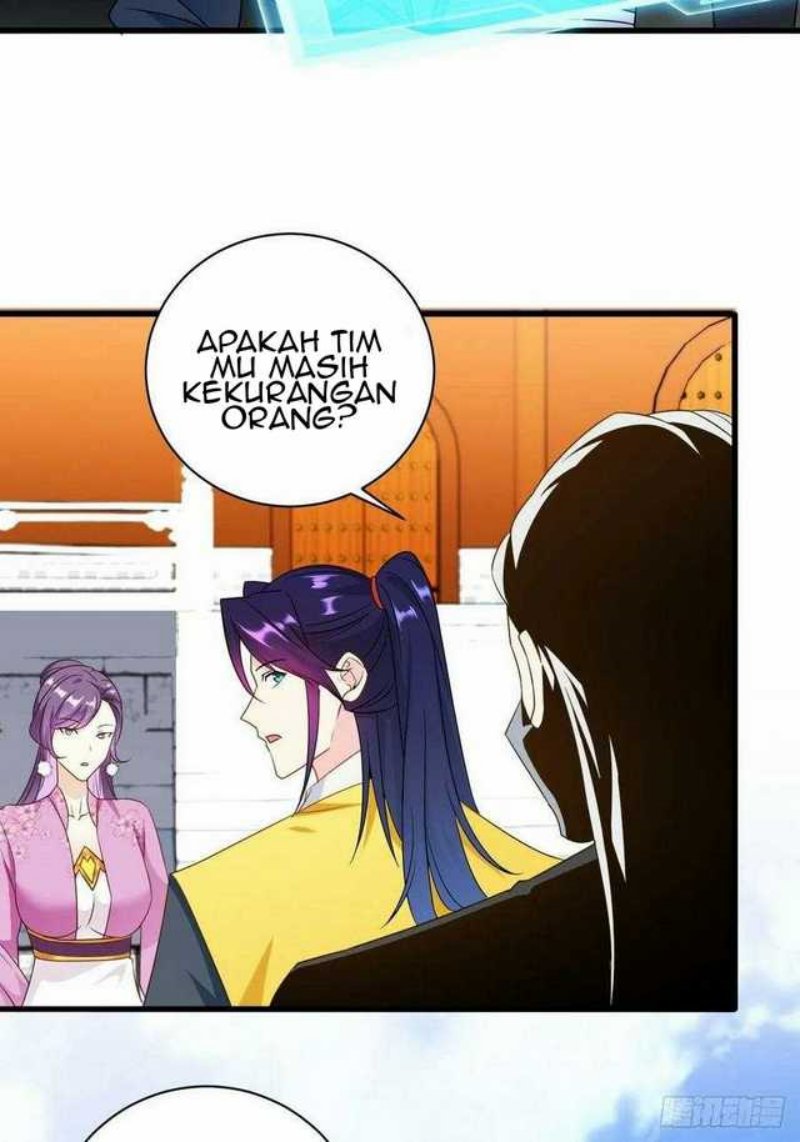 Forced To Become the Villain’s Son-in-law Chapter 144 - halaman 39