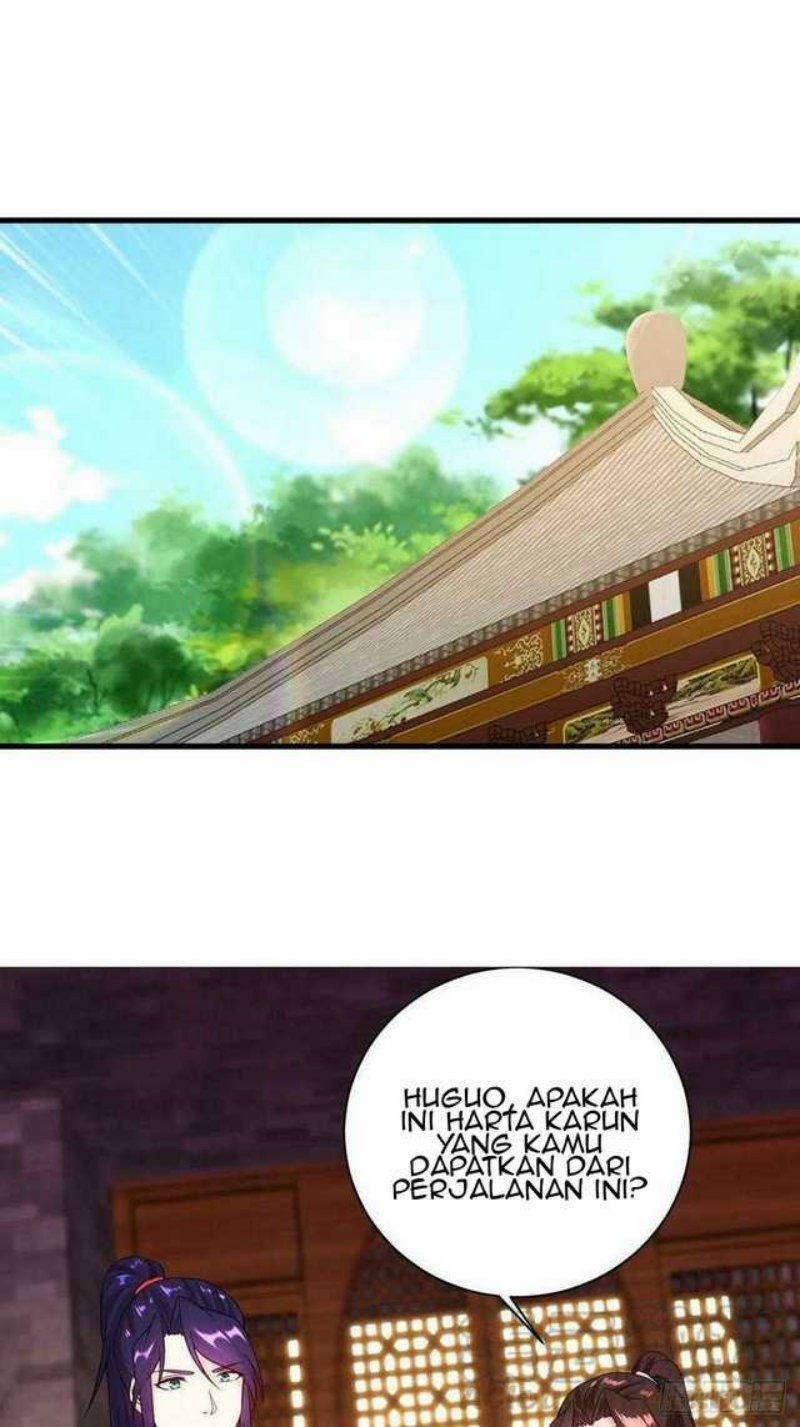 Forced To Become the Villain’s Son-in-law Chapter 144 - halaman 4