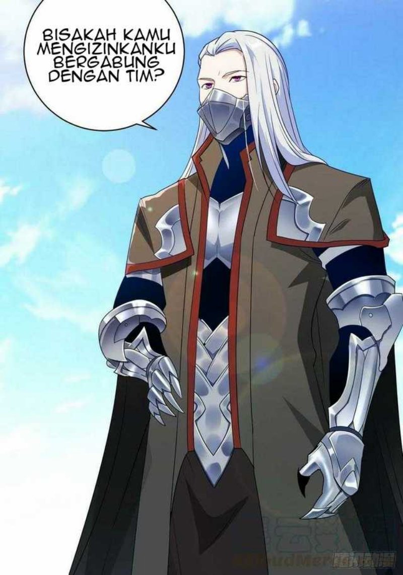 Forced To Become the Villain’s Son-in-law Chapter 144 - halaman 40