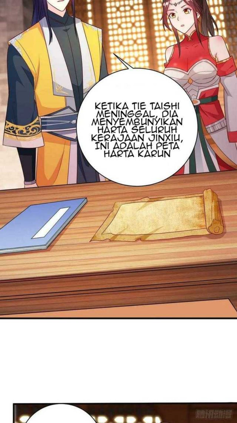 Forced To Become the Villain’s Son-in-law Chapter 144 - halaman 5