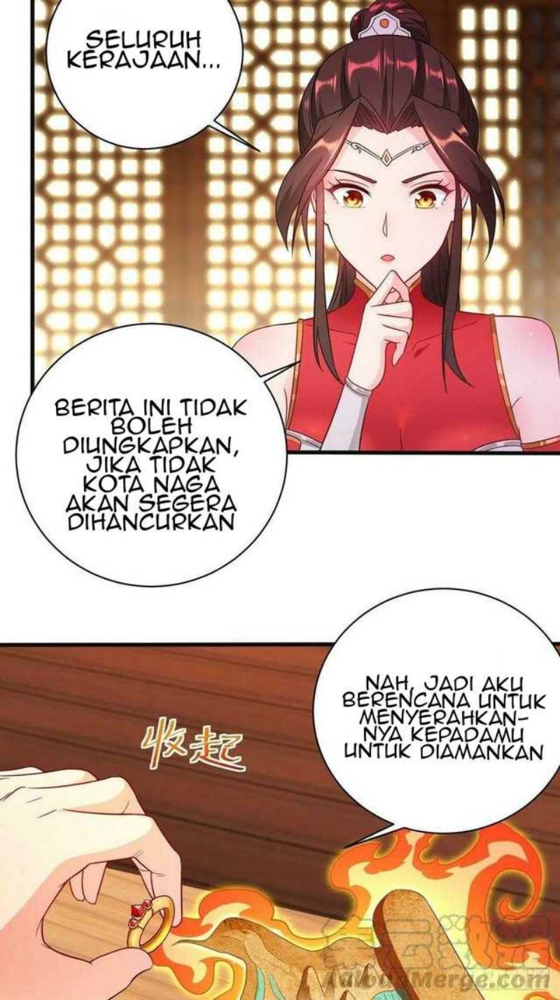 Forced To Become the Villain’s Son-in-law Chapter 144 - halaman 6