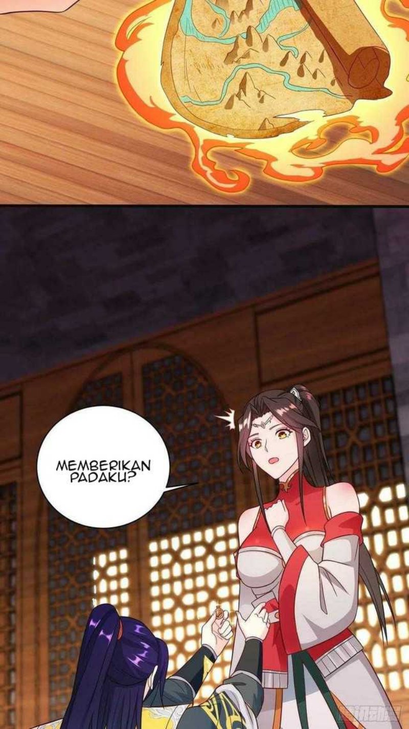 Forced To Become the Villain’s Son-in-law Chapter 144 - halaman 7