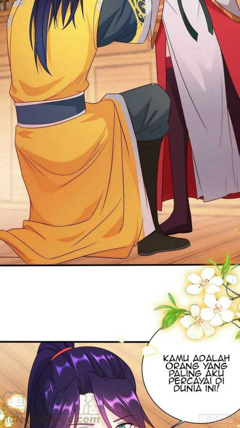 Forced To Become the Villain’s Son-in-law Chapter 144 - halaman 8