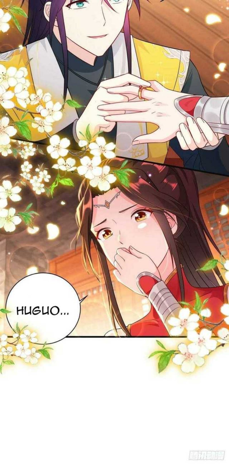 Forced To Become the Villain’s Son-in-law Chapter 144 - halaman 9