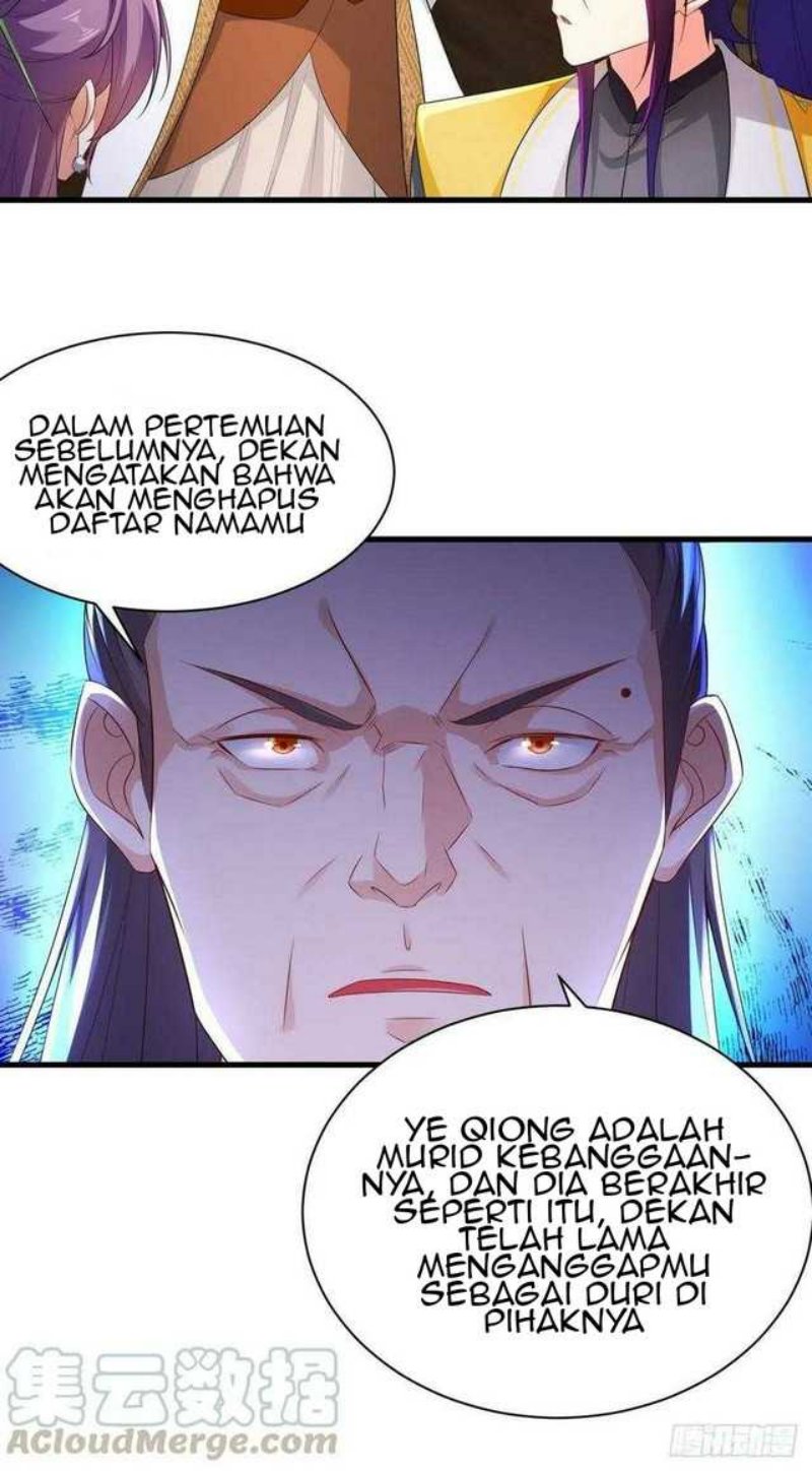 Forced To Become the Villain’s Son-in-law Chapter 145 - halaman 10