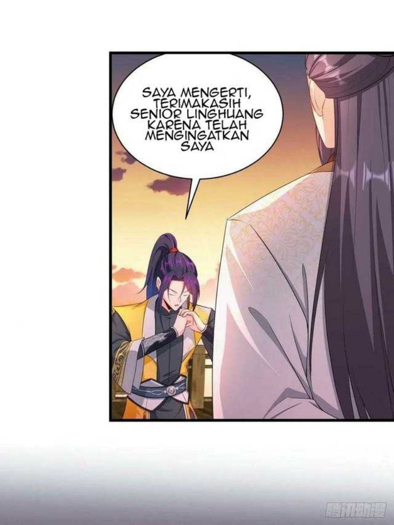 Forced To Become the Villain’s Son-in-law Chapter 145 - halaman 11