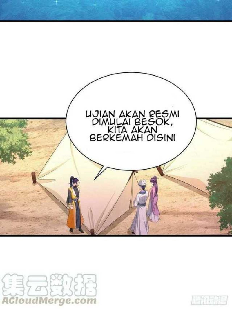 Forced To Become the Villain’s Son-in-law Chapter 145 - halaman 14