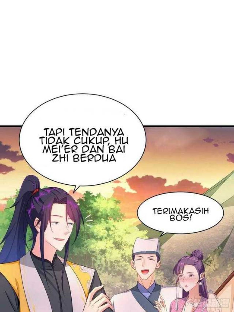 Forced To Become the Villain’s Son-in-law Chapter 145 - halaman 15