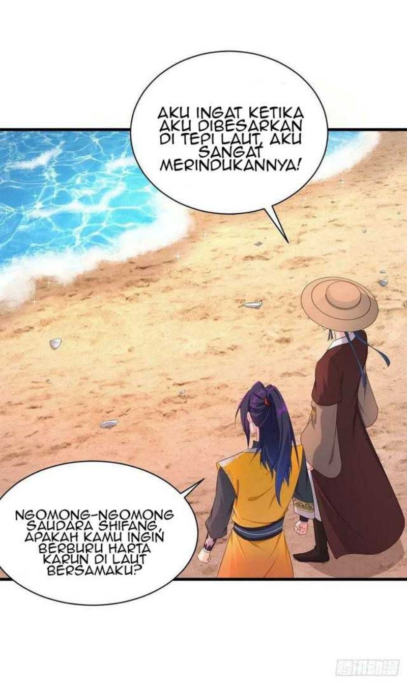 Forced To Become the Villain’s Son-in-law Chapter 145 - halaman 17