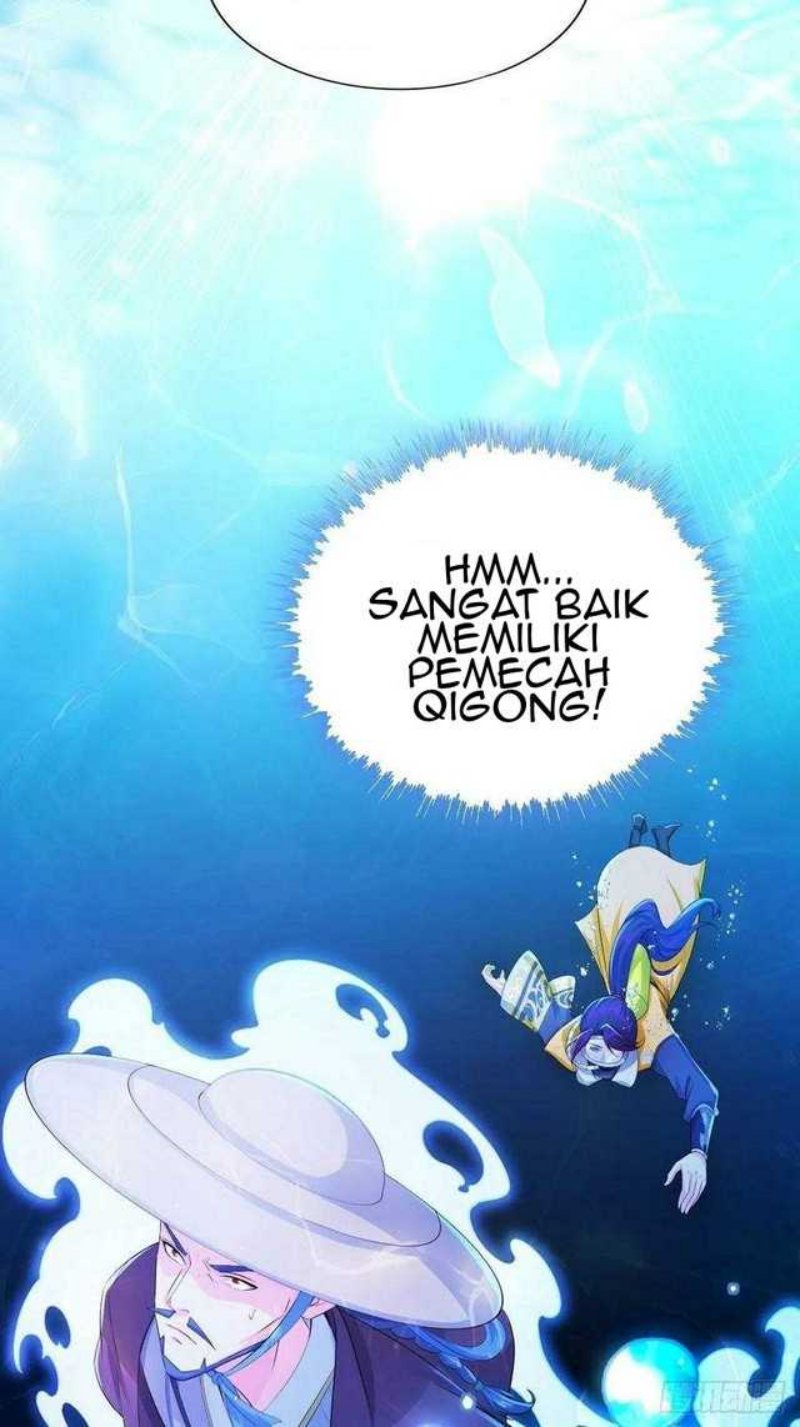 Forced To Become the Villain’s Son-in-law Chapter 145 - halaman 19