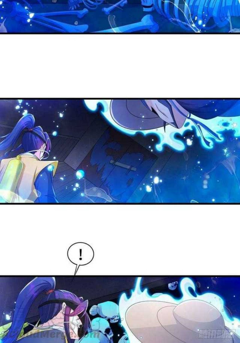Forced To Become the Villain’s Son-in-law Chapter 145 - halaman 24