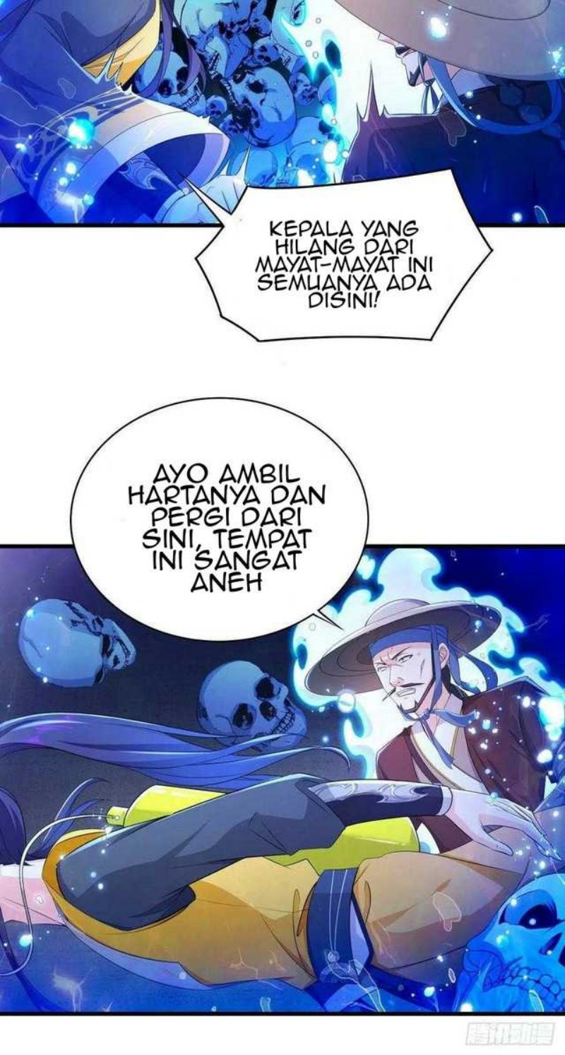 Forced To Become the Villain’s Son-in-law Chapter 145 - halaman 25