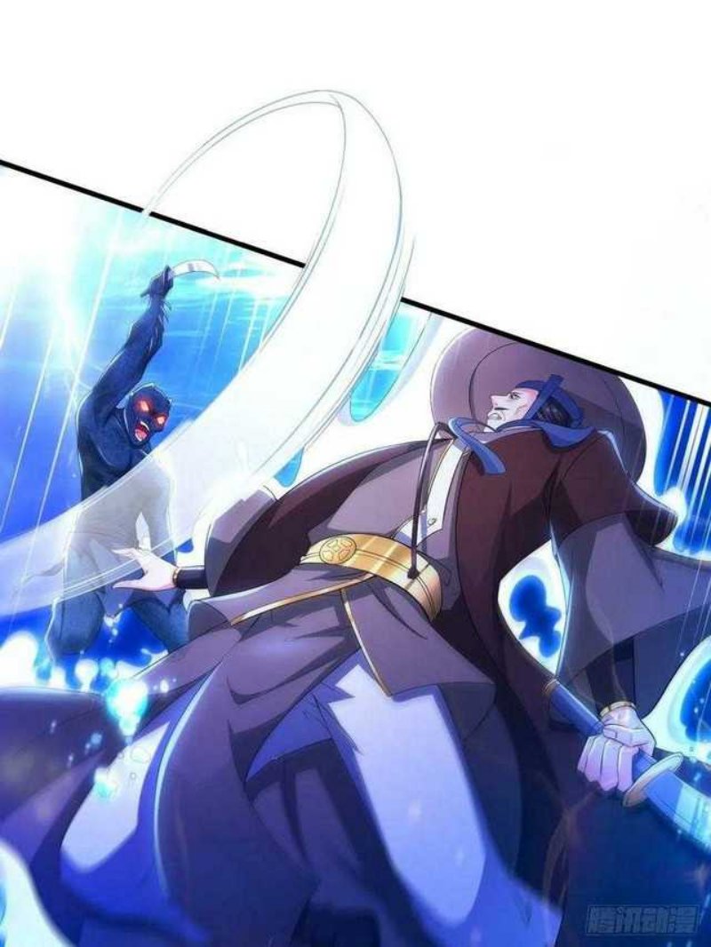 Forced To Become the Villain’s Son-in-law Chapter 145 - halaman 29