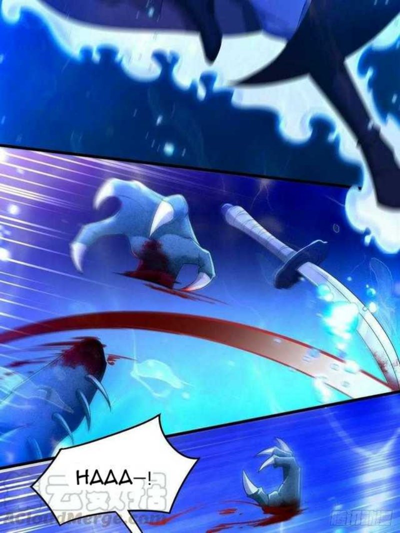 Forced To Become the Villain’s Son-in-law Chapter 145 - halaman 30