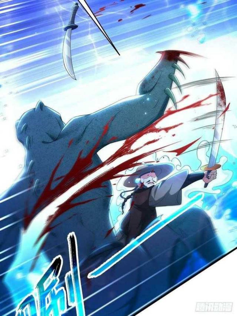 Forced To Become the Villain’s Son-in-law Chapter 145 - halaman 31
