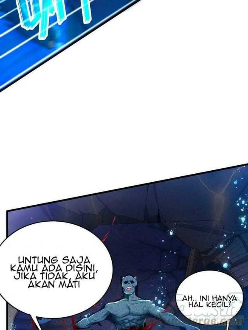 Forced To Become the Villain’s Son-in-law Chapter 145 - halaman 32