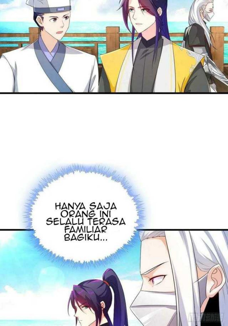 Forced To Become the Villain’s Son-in-law Chapter 145 - halaman 5