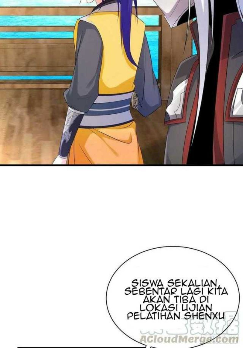 Forced To Become the Villain’s Son-in-law Chapter 145 - halaman 6