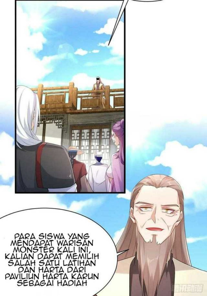 Forced To Become the Villain’s Son-in-law Chapter 145 - halaman 7