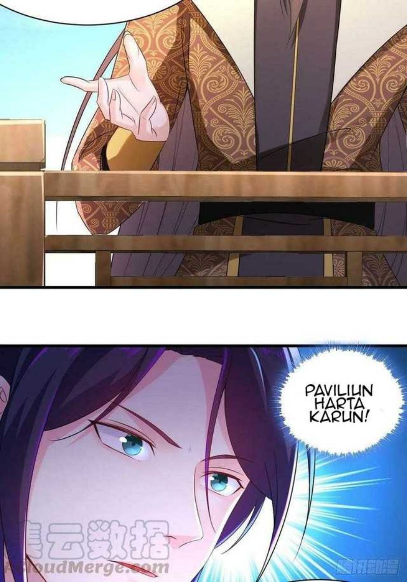 Forced To Become the Villain’s Son-in-law Chapter 145 - halaman 8