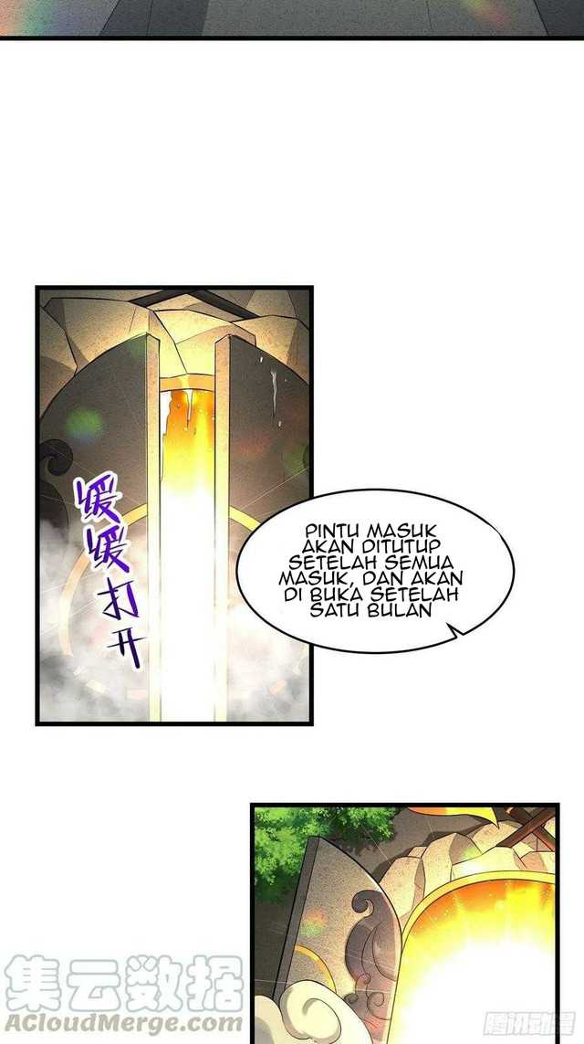 Forced To Become the Villain’s Son-in-law Chapter 146 - halaman 10