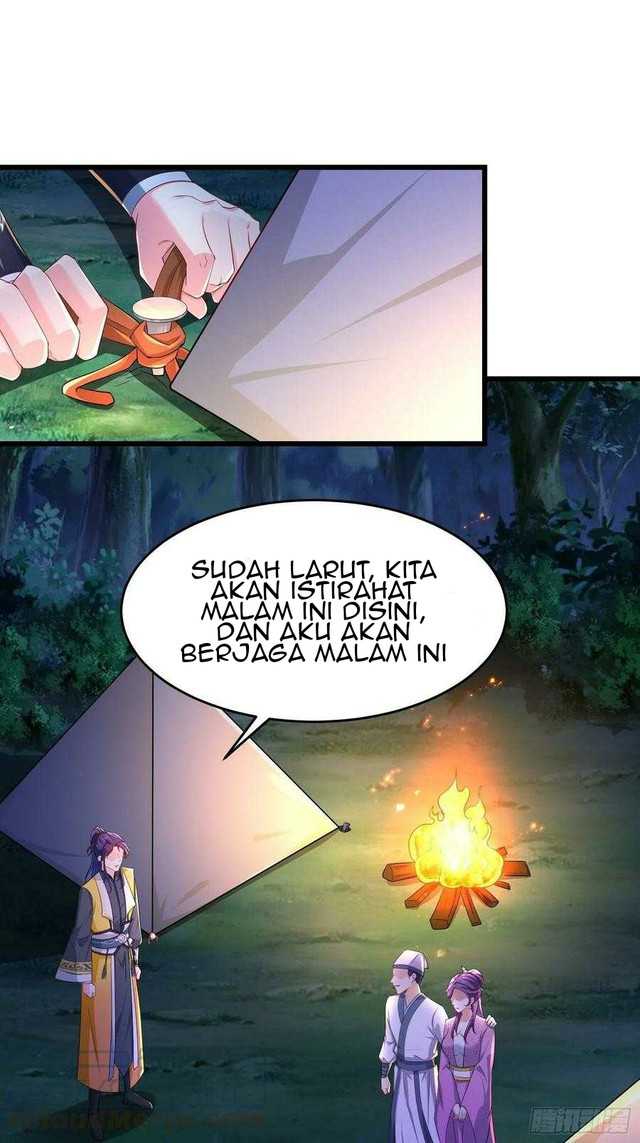 Forced To Become the Villain’s Son-in-law Chapter 146 - halaman 12