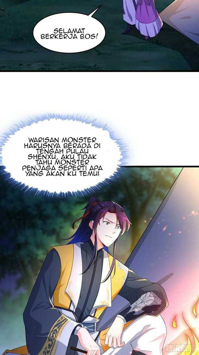 Forced To Become the Villain’s Son-in-law Chapter 146 - halaman 13
