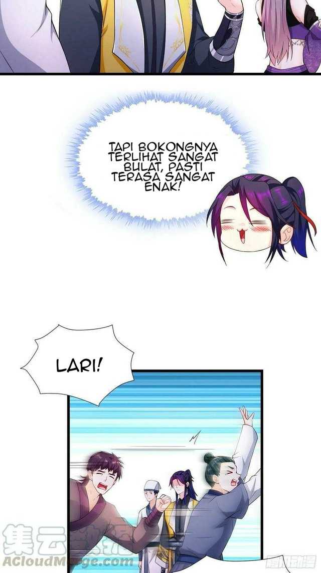 Forced To Become the Villain’s Son-in-law Chapter 146 - halaman 22