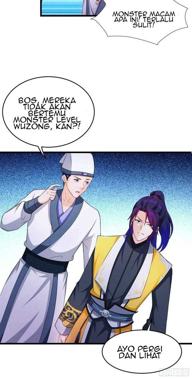 Forced To Become the Villain’s Son-in-law Chapter 146 - halaman 23