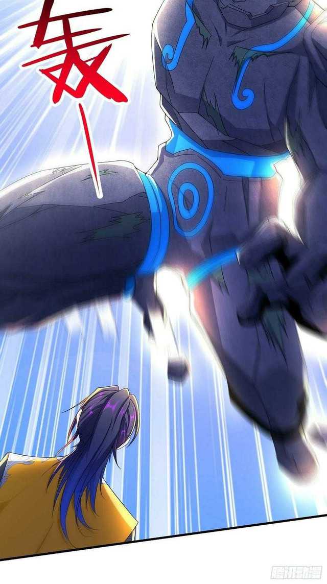 Forced To Become the Villain’s Son-in-law Chapter 146 - halaman 25