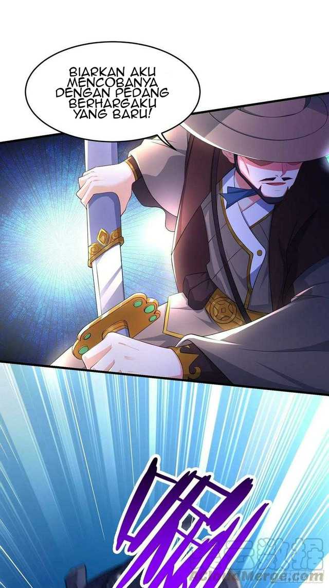 Forced To Become the Villain’s Son-in-law Chapter 146 - halaman 26