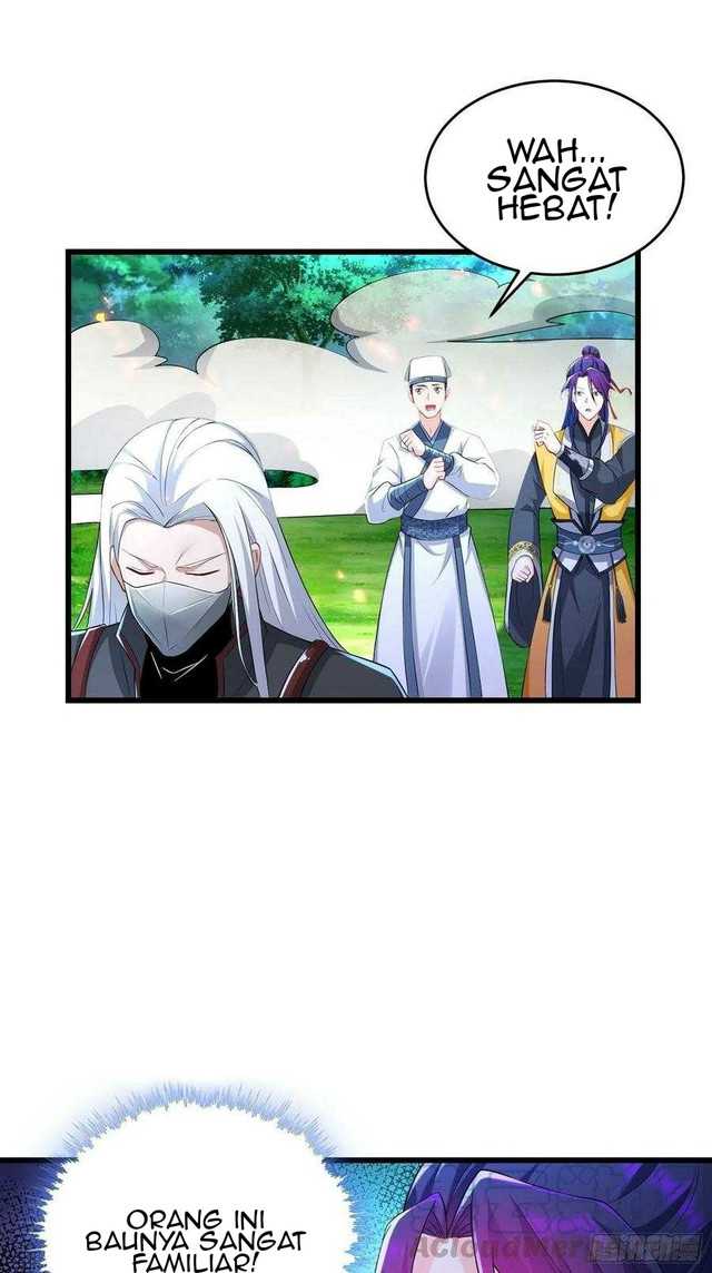 Forced To Become the Villain’s Son-in-law Chapter 146 - halaman 34