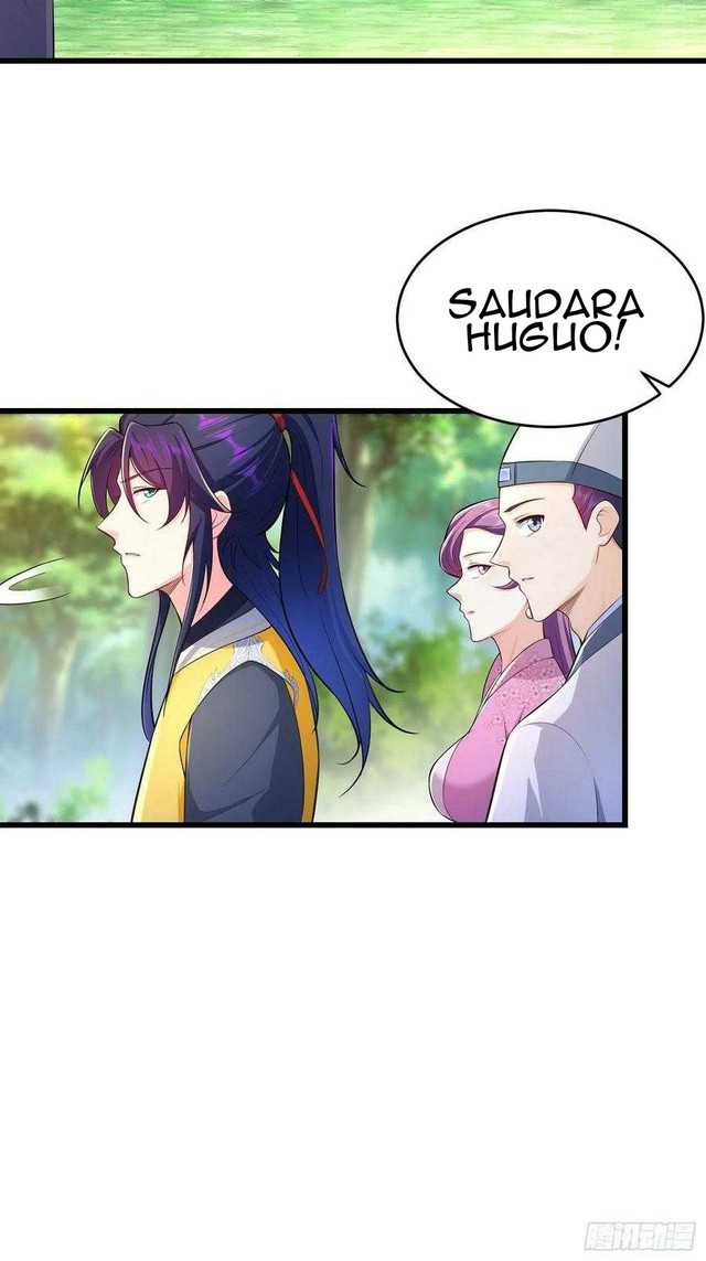 Forced To Become the Villain’s Son-in-law Chapter 146 - halaman 5