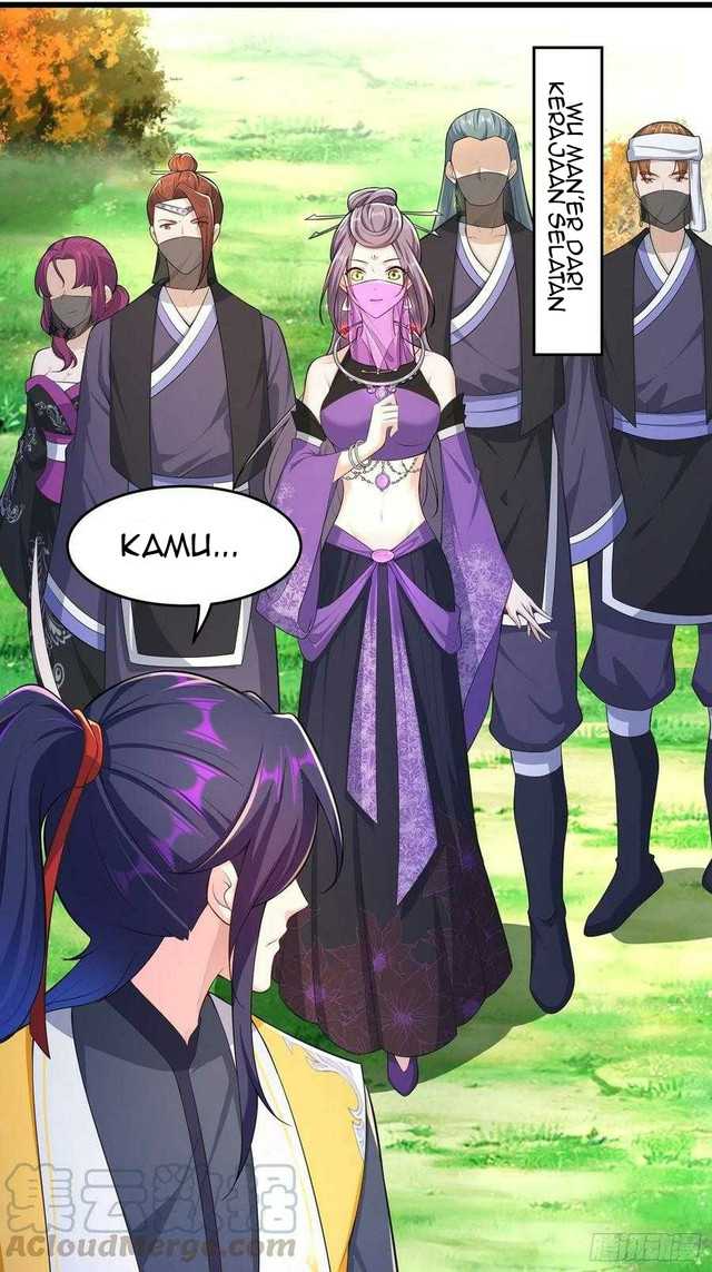 Forced To Become the Villain’s Son-in-law Chapter 146 - halaman 6