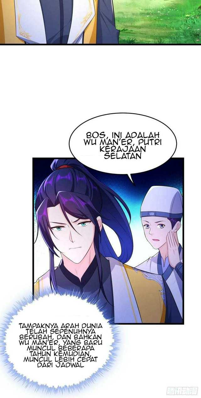 Forced To Become the Villain’s Son-in-law Chapter 146 - halaman 7