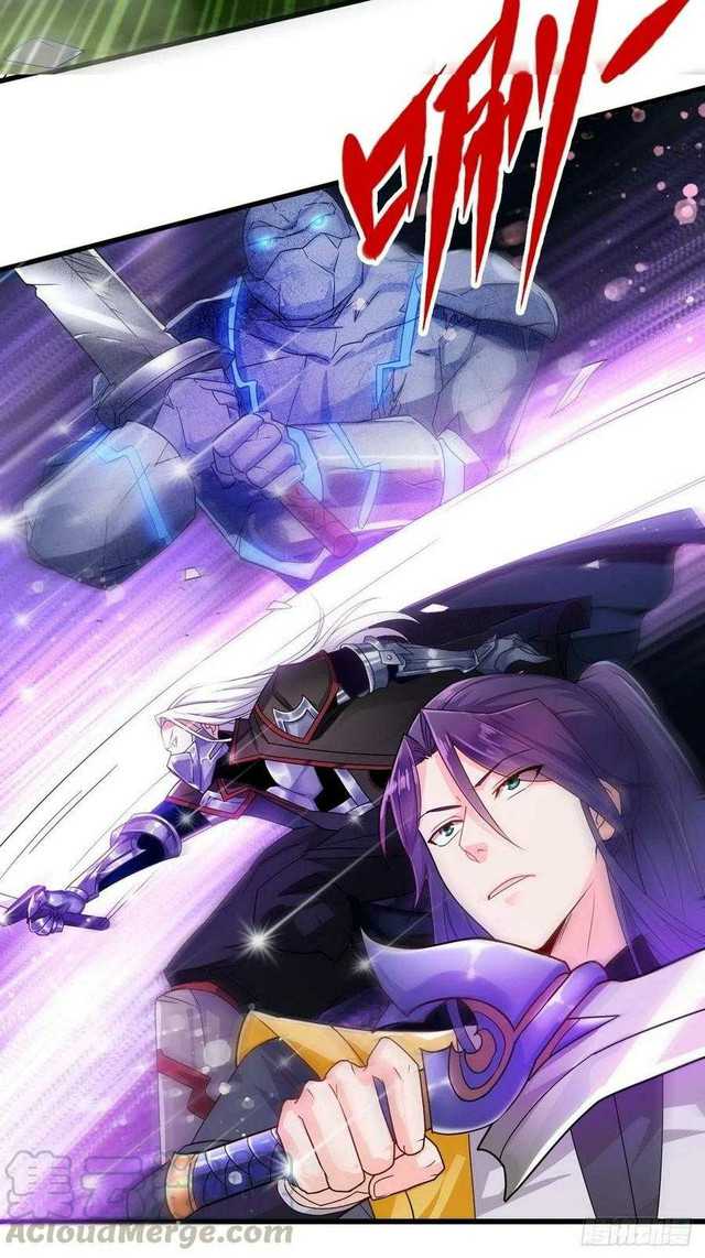 Forced To Become the Villain’s Son-in-law Chapter 147 - halaman 11