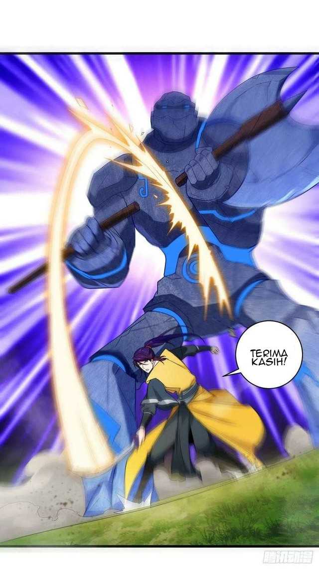 Forced To Become the Villain’s Son-in-law Chapter 147 - halaman 12