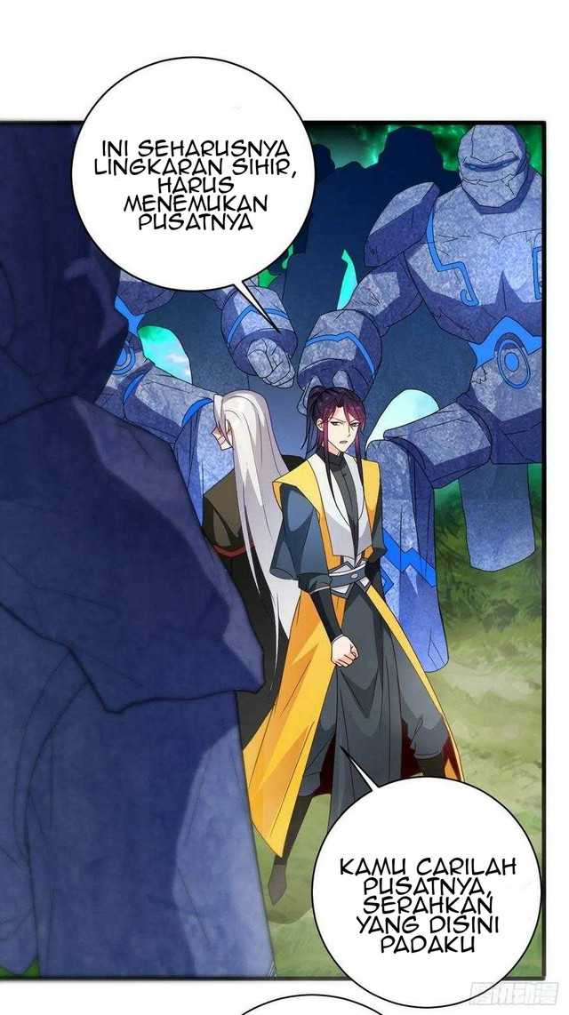 Forced To Become the Villain’s Son-in-law Chapter 147 - halaman 13