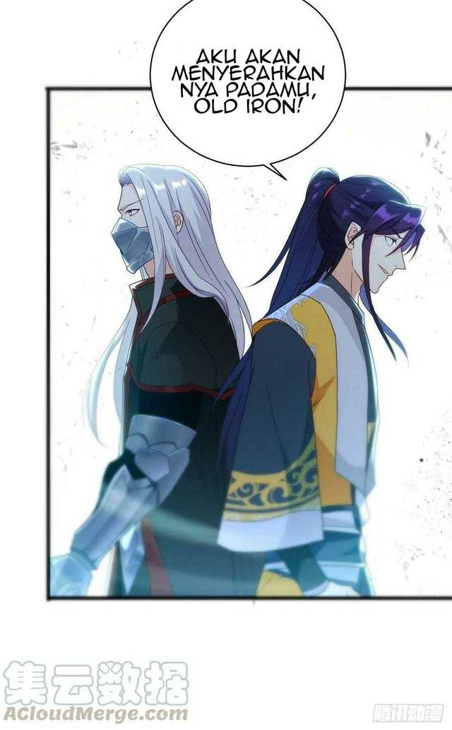 Forced To Become the Villain’s Son-in-law Chapter 147 - halaman 14