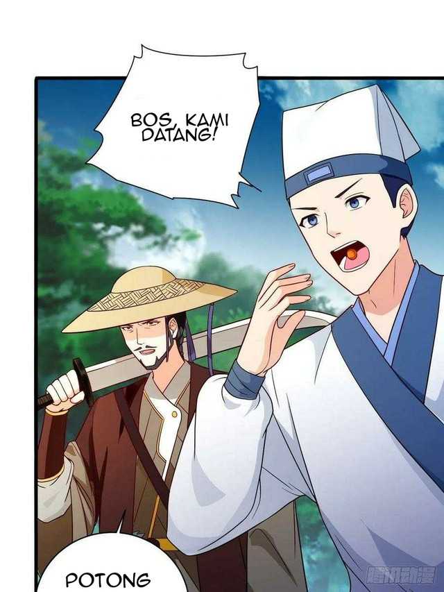 Forced To Become the Villain’s Son-in-law Chapter 147 - halaman 15