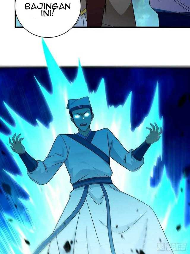 Forced To Become the Villain’s Son-in-law Chapter 147 - halaman 16